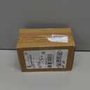 8 Pieces Round Solid Furniture Legs 4 Inch Natural Wooden Couch Leg Replacement Legs Dresser Sofa Couch Leg for Armchair, Cabinet, Chair, Dresser or Home DIY Projects