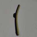 Rain-X 830220 WeatherArmor Beam Wiper Blades, 20 Inch Windshield Wipers (Pack of 1), Automotive Replacement Windshield Wiper Blades With Industrial Grade Synthetic Rubber Squeegee