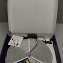 zoegi 500ft Outdoor LED Strip Lights Waterproof,Music Sync RGB IP68 Outside Led Light Strips Waterproof with App and Remote,Exterior Led Rope Lights for Deck,Balcony,Roof,Garden,Pool (500FT)