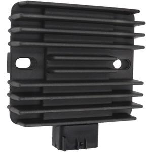 881346T Voltage Regulator Rectifier for Mercury 4 Stroke115 HP Arctic Cat 0824-037 0824-020 Yamaha 68V-81960-00-00 6D3-81960-00-00 Suzuki 32800-42F00 Honda 31600-HN2-013 Kawasaki 21066-0030
