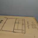 KoolerThings 3 in 1 Baby Bassinet, Bedside Sleeper, & Playpen, Easy Folding Portable Crib (Grey)- KoolaBaby (Bassinet), 33x20