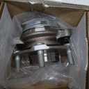 SCITOO 513310 New Front Wheel Bearing Hub fit 2004-2009 for Nissan Quest 2003-2007 for Nissan Murano 5 Lugs Axle Hub Assembly Kit NO/ABS 2 Pack