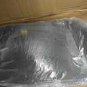 MERACH CV30 Pro Curved Vibration Plate Exercise Machine, Powerful & Quiet.Black