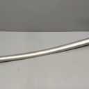 WR12X34310 Stainless Steel Lower Freezer Door Handle, 27.8", Replacement for GE Refrigerators, Replaces 4960021 AP6994366 PS16220203, Fits GNE25JSKLFSS GYE18JMLNFES XNE25JSKNFSS