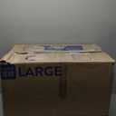 Acoustic Wall Art Acoustic Panels,4 Pcs Fabric Acoustic Wall Panels,24X12 In Sound Absorbing Panels, Soundproof Wall Panels, Sound Proof Panel, Sound Absorbing Wall Art: Includes all Mounting Hardware