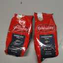 Community Coffee Premium Ground Coffee, Signature Blend, Dark Roast, 12 Ounce (Pack of 2) 07/19/2025