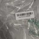 Stove Cover For Frigidaire Gallery Gas Range Stove Model GCFG3060BF GCFG3060BD, Upgraded 0.5MM Thickness Reusable Stove Burner Splatter Spill Guard For Frigidaire Gas Stove Top Protector Liner