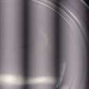 Mfacoy 6 PACK Unbreakable Dinner Plates, 6.9 Inch Wheat Straw Plates, Reusable Deep Plastic Plate, Lightweight Salad Plates for Camping/Kitchen, Dishwasher & Microwave Safe, Kids-toddler & Adult