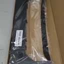 Bigger Replacement for Printronix 255049-402 Standard Life Cartridge Ribbon Fits All Printronix P8000 and P7000 Cartridge Printer Models, 1-Pack, 17000 Page Yield Per Cartridge