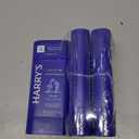 Harry's Extra-Strength Antiperspirant Deodorant, Sweat & Odor Control Antiperspirant for Men, Stone, 2.5 oz Pack of 3