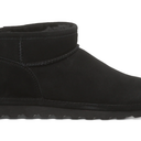 BEARPAW Women's Shorty Boot, 7