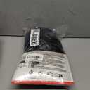 Morph Black Catsuit For Women Leather Jumpsuit Womens Adult Black Cat Suit Halloween (X-Large)