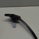 Hip Hook, Hip Flexor & Psoas Release Tool Hip Hook Massager for Sciatica, Back & Posture Relief Trigger Point Portable SelfTherapy Tool