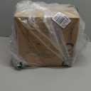 Dreo Humidifiers for Bedroom, 4L Top Fill for Large Room, 36H Runtime, 28 dB Quiet Supersized Cool Mist Air Humidifier for Baby Nursery, Plants, Indoor, Night Light, Easy to Clean & Fill, White