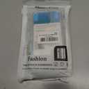 2 x Compatible with iPhone 16 Plus Case with HD Screen Protector, Heavy Duty Shockproof [3 in 1] Clear Phone Cases for iPhone 16 Plus 6.7" (Clear)