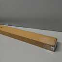 Cordless Blackout Roller Shades Blinds for Windows Free-Stop,Pull Down Room Darkening with Valance,Thermal Insulated Woven Fabric Window Door Blinds for Home,Office,Black 46" W x 72" L