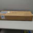 Scooter for Kids Ages 6+, Teens & Adults, Max Load 240 LBS, Foldable Kick Scooter with 8-inch Big Wheels, Kickstand, 3 Adjustable Levels, Rear Brake, (black)