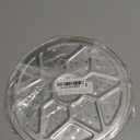 uxcell 4pcs Stainless Steel Steamer Rack with Stand, 7.9 Inches/8.6 Inches/9.5 Inches/10.2 Inches Pot Steaming Tray for Steamer Cookware Instant Pressure Cooker