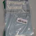 Book Becoming National: A Reader