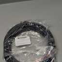 High Pressure Hose for Karcher 20FT Replacement Hose with M22-14mm Replacement Hose for K2 K3 K4 K5, Replacement for Karcher System 2000-2007 Old Models High Pressure Washer
