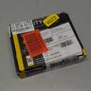 QUALITY-BUILT Premium Ceramic Rear Brake Pads 1001-1895C Compatible with 2017-2020 Audi (A8 Quattro, e-tron Quattro, e-tron Sportback, Q7, Q8, S6, S7, S7 Sportback, S8) (BP1895)