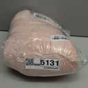 Pink Bath Mat Runner Long Narrow Bathroom Rug Memory Foam Microfiber Bathroom Carpet Non Slip Soft Absorbent Washable Bathrug, 16" x 47"