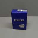 Lewondr Corduroy Throw Pillow Covers 18x18 Inch, 4 Pack Soft Square Throw Pillow Cases, Decorative Boho Striped Couch Pillow Covers for Living Room Bedroom Sofa Bed Office Cushion Cover, Brown