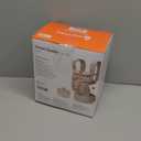 Ergobaby Omni Classic Baby Carrier Newborn to Toddler - Breathable Baby Carriers for Summer - All-Position Carrier with Lumbar Support (7-45 Pounds), Cotton, Pearl Grey