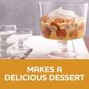 Jell-O Banana Cream Instant Pudding & Pie Filling Mix (24 ct Pack, 5.1 oz Boxes), Best By: 20 JUL 2027