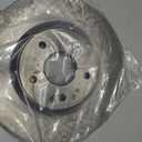 Raybestos 780964R Professional Grade Disc Brake Rotor