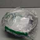 KOREAC_ Stainless Sitz Bath Maternity Hemorrhoids Lower Abdominal Coldness Diseases Period Pain, Made in Korea