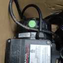 10" Sand Filter System for Above Ground Pools with Six Way Valve and 2220GPH Pool Pump Easy to Use for Water Circulation