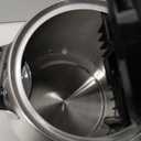 Hamilton Beach Commercial HKE110 1 Liter Hot Water Tea Kettle, Hospitality Rated, Stainless Steel