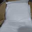 100 Cushion Foam Pouches & Sheets, Moving Foam Wrap Pouches, Protect mug, Cup, Glasses, China, and Dishes, Packing supplies, Packing Cushioning Supplies for Moving