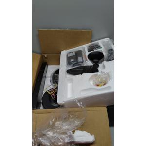 Ceiling Fan With Light