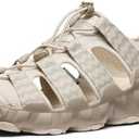 KEEN Men's Hyperport H2 Closed Toe Breathable Easy On Comfortable Hiking and Water Sandals 14