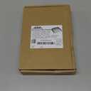 RV Furnace Vent Screen - Heavy-Duty Stainless Steel RV Heater Vent Cover with Installation Tool - Flying Mesh Cover for Camper, 4 Pack (4 Pack (2 Circular+1 Square+1 Rectangular))