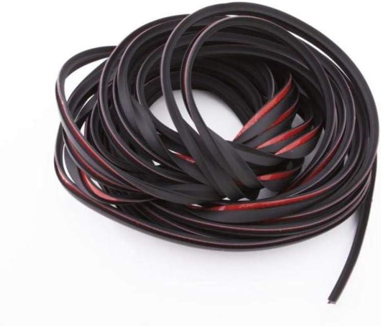 Bushwacker Tall Wiper Style Replacement Edge Trim - 30 Ft. Roll | 000044-01 | 1999 - 2024 Universal