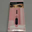 Eye Lash Curler Heat
