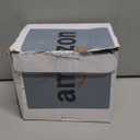 Ultrassist Dental Implant Model for Patient Education, 4 Times Dental Implant, Crown and Bridge Model for Presentation-Pink