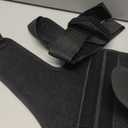 Dog Knee Brace  Hind Leg and Rear Leg Support for Dogs with Osteoarthritis, Cruciate Ligament Injury, or Recovery, Size: XL