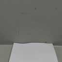 50 Pack 6x9 Envelopes Self Seal, White Catalog Mailing Envelopes 6 x 9 Manilla Envelopes for Mailing, Organize, Storage, Home, Office Business