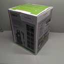 Pressure Washer, Power Washer with 4 Quick Connect Nozzles，4800PSI Powerwasher with Foam Cannon for Cars/Fences/Driveways/Patios/Home Cleaning Machine