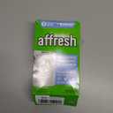 Affresh Washing Machine Cleaner, Helps Power Away Odor Causing Bacteria & Grime Deep Inside Pump, Valve & Hoses, 12 Time Release Tablets, 1 Year Supply