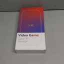 DIGIROOT Switch Case for Nintendo Switch 2 (2025) and Switch / OLED, Portable Travel Carrying Case, Slim Hard Shell Protective for Switch 2 Accessories with 10 Game Card Slots (Black)