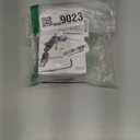 Magnetic Phone Holder for Car, Rear View Mirror Phone Holder, 360 Rotating Car Phone Mount, Compatible with iPhone 17/16/15/14/13/12 Series and All Phones with Magsafe Case or Metal Ring