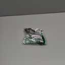 livho Oversized Eyewear Frame for Woman and Men - Rectangle Fashion Glasses for Computer, Chic Preppy Frame (*Coco Tortoise)