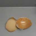 Wingslove Adhesive Bra Reusable Strapless Self Silicone Push-up Invisible Sticky Bras for Backless Dress