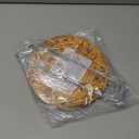 8 Pieces Wasp Nest Decoy Hanging Fake Wasp Nest Waterproof Material Hornet Decoy for Hornets (mix Color 8 pack)