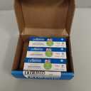 Dr. Brown's Fluoride-Free Baby Toothpaste, Infant and Toddler Oral Care, 1.4oz/40g, 0-3 Years, Strawberry, 3-Pack